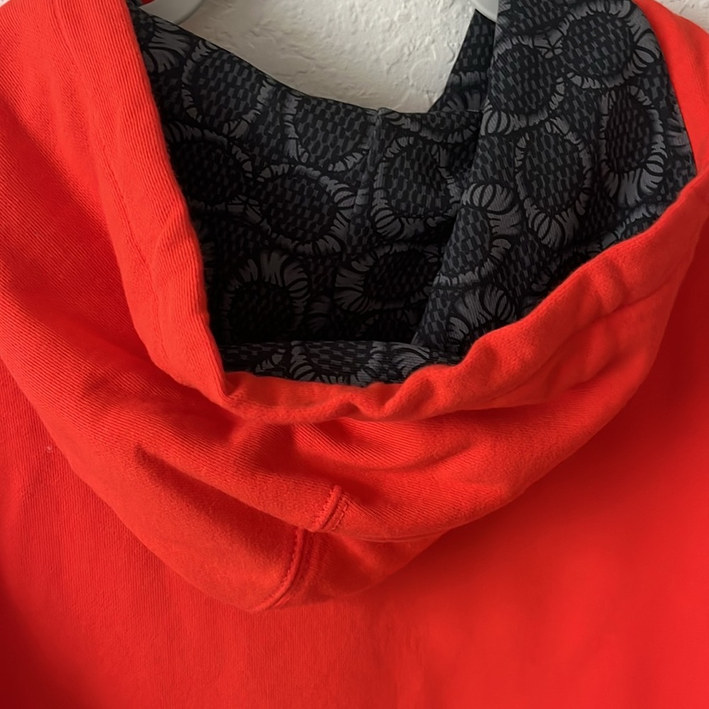 NWT  Coach X Michael B. Jordan Hoodie In Organic Cotton With Mummified Rexy.M - Picture 12 of 16